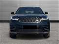 2018 Land Rover Range Rover Velar