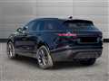 2018 Land Rover Range Rover Velar