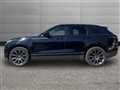 2018 Land Rover Range Rover Velar