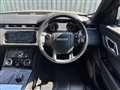 2018 Land Rover Range Rover Velar