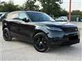 2018 Land Rover Range Rover Velar