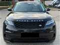 2018 Land Rover Range Rover Velar