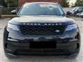 2018 Land Rover Range Rover Velar