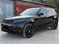 2018 Land Rover Range Rover Velar