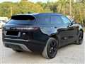 2018 Land Rover Range Rover Velar