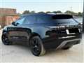 2018 Land Rover Range Rover Velar