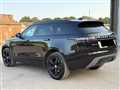 2018 Land Rover Range Rover Velar