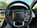 2018 Land Rover Range Rover Velar