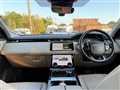 2018 Land Rover Range Rover Velar