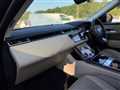 2018 Land Rover Range Rover Velar