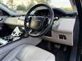 2018 Land Rover Range Rover Velar