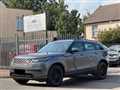 2018 Land Rover Range Rover Velar