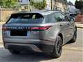 2018 Land Rover Range Rover Velar