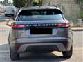 2018 Land Rover Range Rover Velar