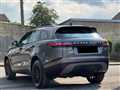 2018 Land Rover Range Rover Velar