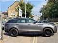2018 Land Rover Range Rover Velar
