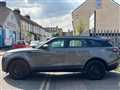 2018 Land Rover Range Rover Velar
