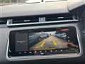 2018 Land Rover Range Rover Velar