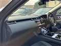 2018 Land Rover Range Rover Velar