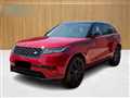 2018 Land Rover Range Rover Velar
