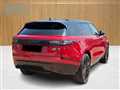 2018 Land Rover Range Rover Velar