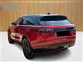 2018 Land Rover Range Rover Velar