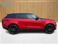 2018 Land Rover Range Rover Velar