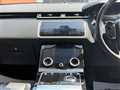 2018 Land Rover Range Rover Velar