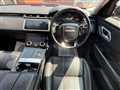 2018 Land Rover Range Rover Velar