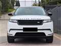 2018 Land Rover Range Rover Velar