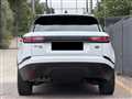 2018 Land Rover Range Rover Velar