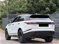 2018 Land Rover Range Rover Velar