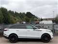 2018 Land Rover Range Rover Velar