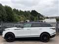 2018 Land Rover Range Rover Velar