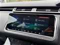 2018 Land Rover Range Rover Velar