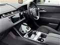 2018 Land Rover Range Rover Velar