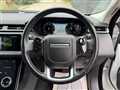 2018 Land Rover Range Rover Velar