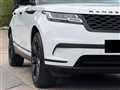 2018 Land Rover Range Rover Velar
