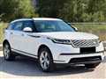 2018 Land Rover Range Rover Velar