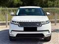 2018 Land Rover Range Rover Velar