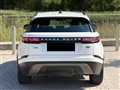 2018 Land Rover Range Rover Velar
