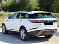 2018 Land Rover Range Rover Velar