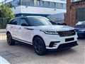 2018 Land Rover Range Rover Velar