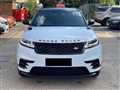 2018 Land Rover Range Rover Velar