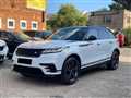 2018 Land Rover Range Rover Velar