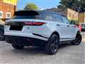 2018 Land Rover Range Rover Velar