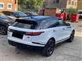 2018 Land Rover Range Rover Velar