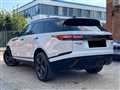 2018 Land Rover Range Rover Velar