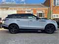 2018 Land Rover Range Rover Velar
