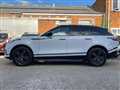 2018 Land Rover Range Rover Velar